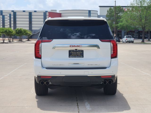2022 GMC Yukon Denali Grapevine TX