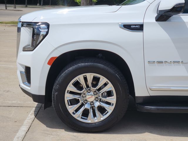 2022 GMC Yukon Denali Grapevine TX