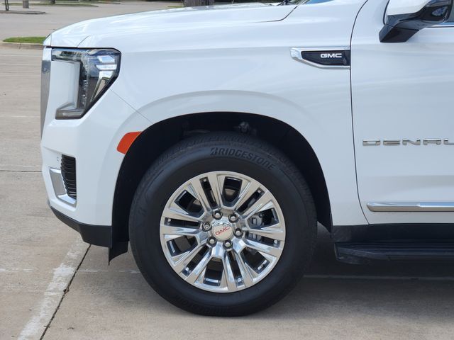 2022 GMC Yukon Denali Grapevine TX