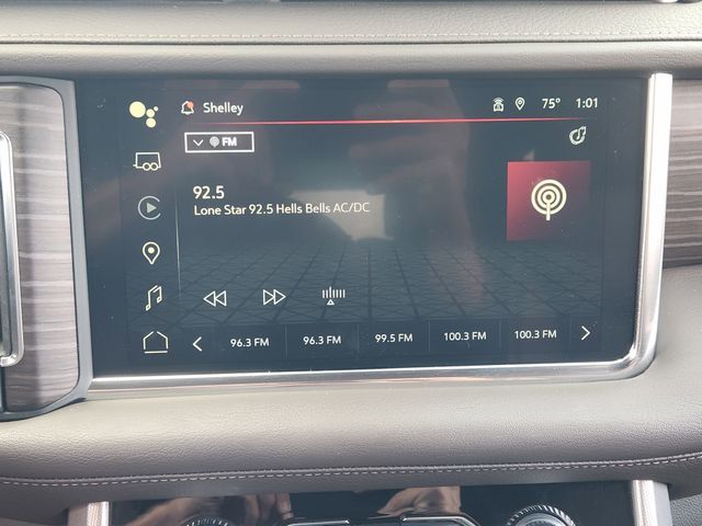 2022 GMC Yukon Denali Grapevine TX