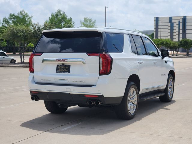 2022 GMC Yukon Denali Grapevine TX