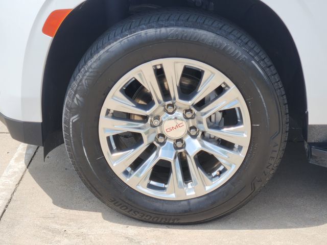 2022 GMC Yukon Denali Grapevine TX