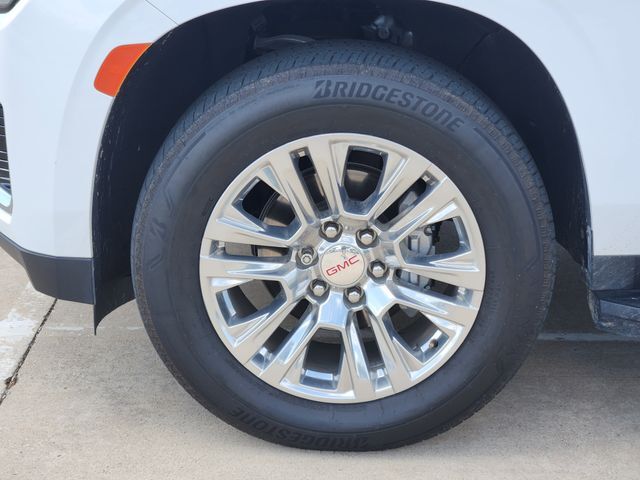 2022 GMC Yukon Denali Grapevine TX