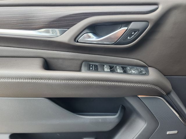 2022 GMC Yukon Denali Grapevine TX