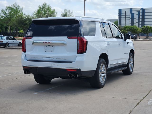 2022 GMC Yukon Denali Grapevine TX