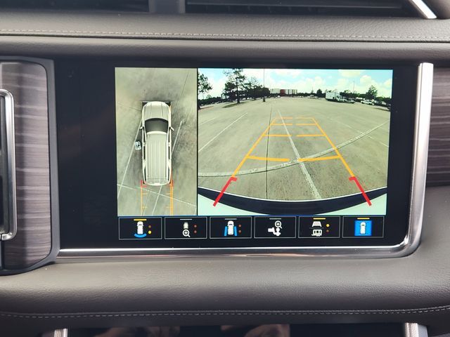 2022 GMC Yukon Denali Grapevine TX