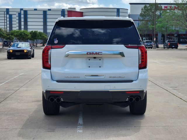 2022 GMC Yukon Denali Grapevine TX
