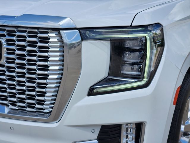 2022 GMC Yukon Denali Grapevine TX