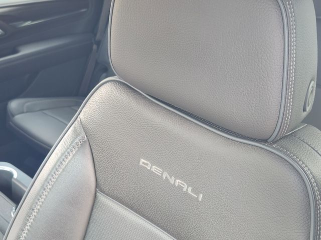 2022 GMC Yukon Denali Grapevine TX