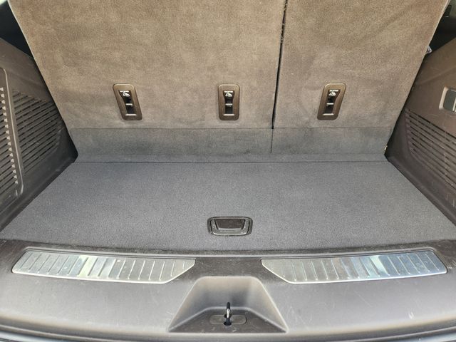 2022 GMC Yukon Denali Grapevine TX