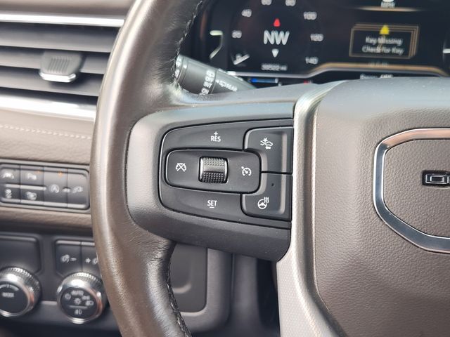 2022 GMC Yukon Denali Grapevine TX