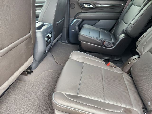 2022 GMC Yukon Denali Grapevine TX