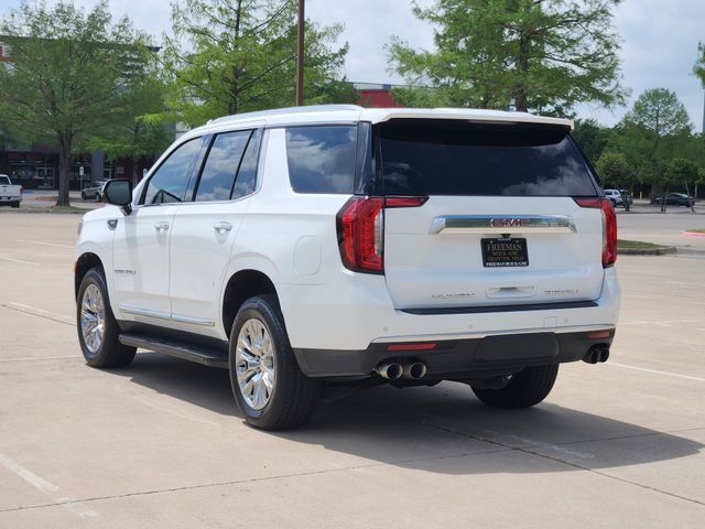 2022 GMC Yukon Denali Grapevine TX