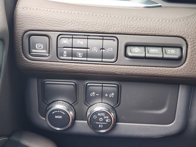 2022 GMC Yukon Denali Grapevine TX