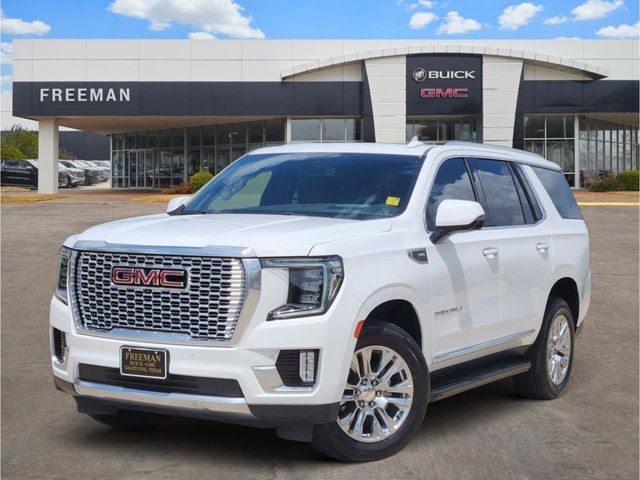 2022 GMC Yukon Denali Grapevine TX