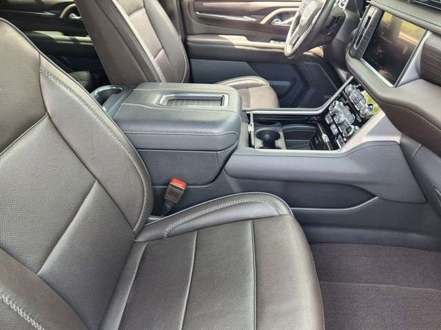 2022 GMC Yukon Denali Grapevine TX