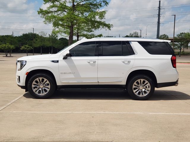 2022 GMC Yukon Denali Grapevine TX