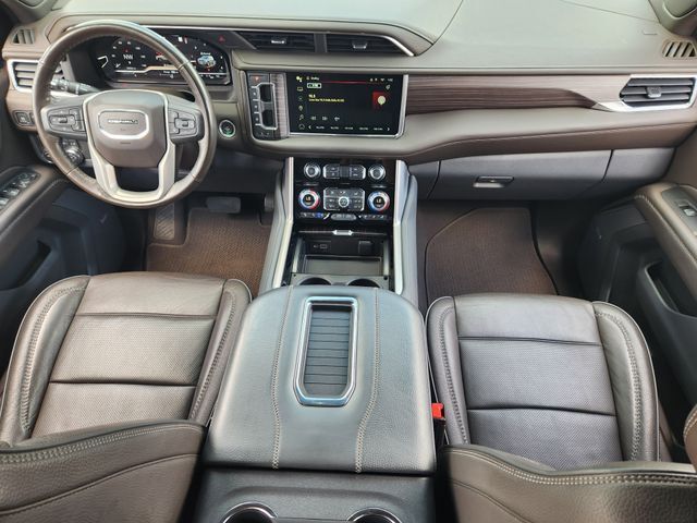 2022 GMC Yukon Denali Grapevine TX