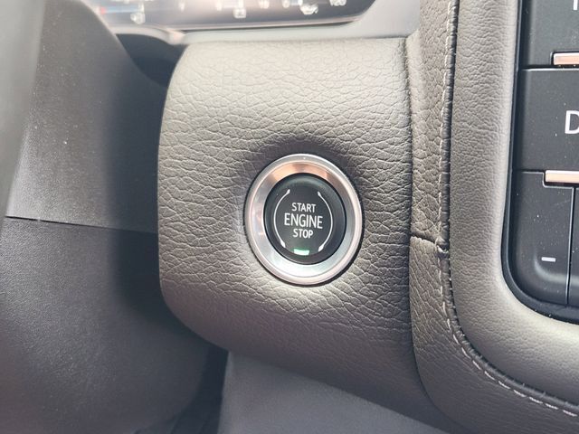 2022 GMC Yukon Denali Grapevine TX