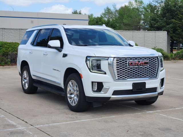 2022 GMC Yukon Denali Grapevine TX