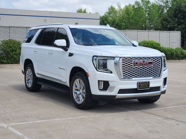 2022 GMC Yukon Denali Grapevine TX