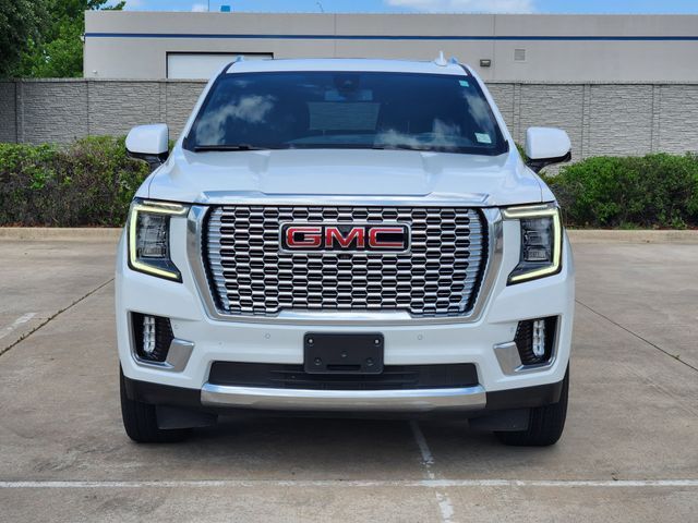2022 GMC Yukon Denali Grapevine TX