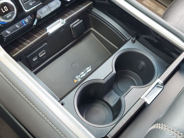 2022 GMC Yukon Denali Grapevine TX