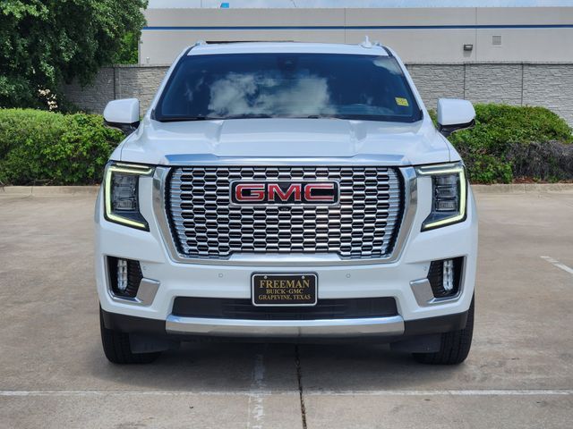 2022 GMC Yukon Denali Grapevine TX