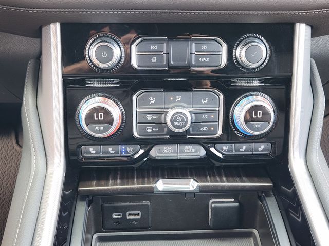 2022 GMC Yukon Denali Grapevine TX