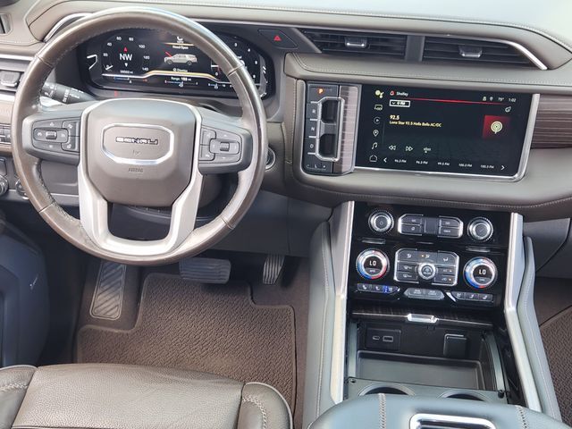 2022 GMC Yukon Denali Grapevine TX