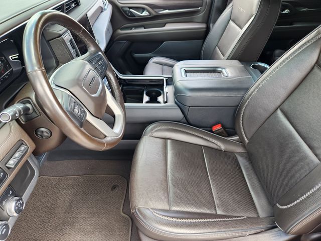 2022 GMC Yukon Denali Grapevine TX