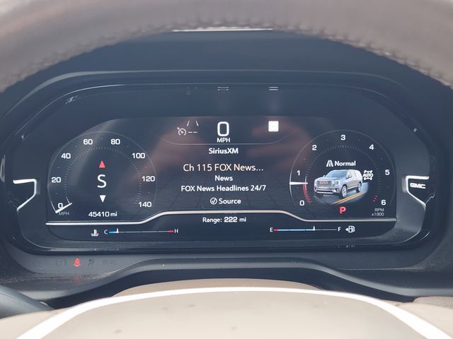 2022 GMC Yukon Denali Grapevine TX