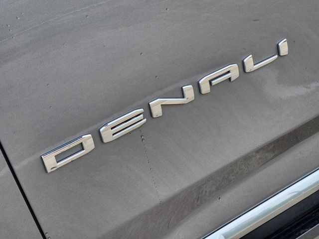 2022 GMC Yukon Denali Grapevine TX