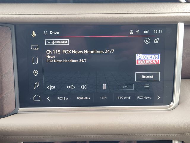 2022 GMC Yukon Denali Grapevine TX