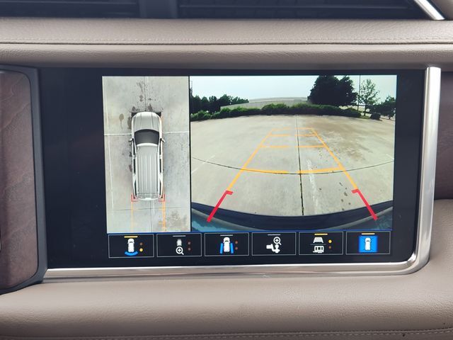 2022 GMC Yukon Denali Grapevine TX