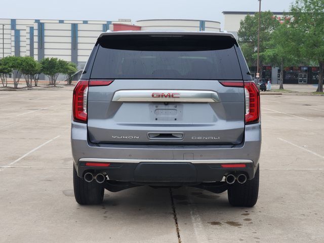 2022 GMC Yukon Denali Grapevine TX