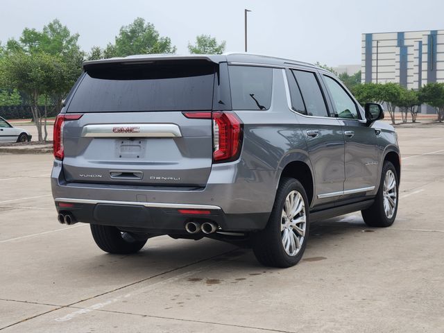 2022 GMC Yukon Denali Grapevine TX
