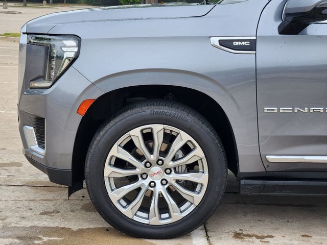 2022 GMC Yukon Denali Grapevine TX