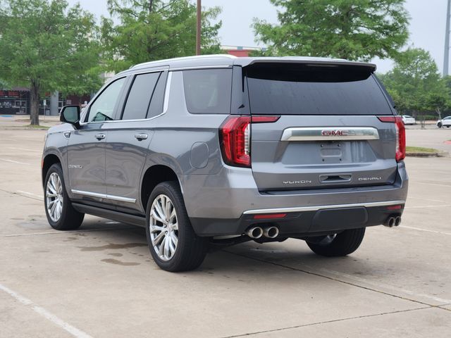 2022 GMC Yukon Denali Grapevine TX