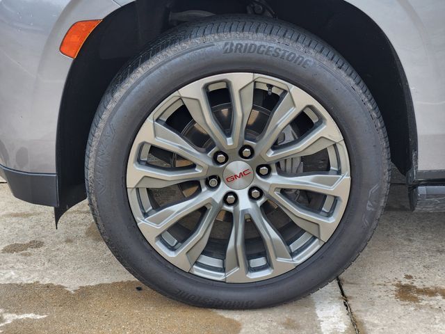 2022 GMC Yukon Denali Grapevine TX