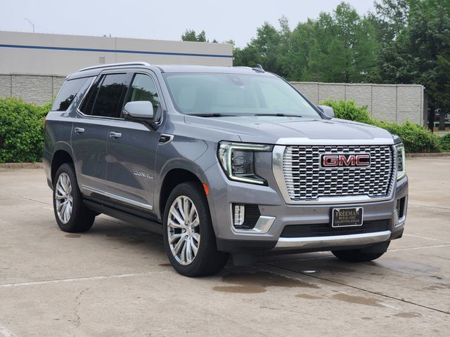 2022 GMC Yukon Denali Grapevine TX