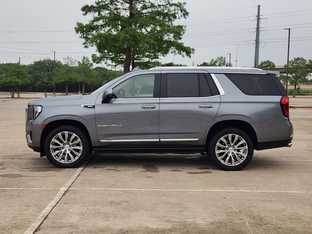 2022 GMC Yukon Denali Grapevine TX