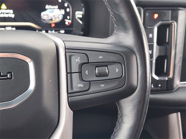 2022 GMC Yukon Denali Grapevine TX