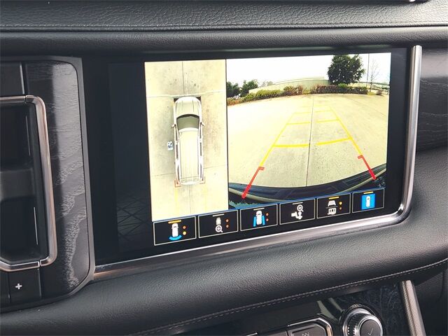 2022 GMC Yukon Denali Grapevine TX