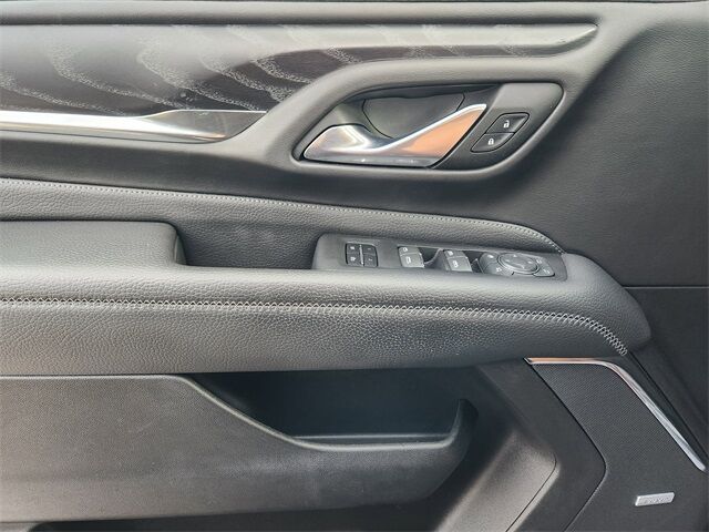 2022 GMC Yukon Denali Grapevine TX