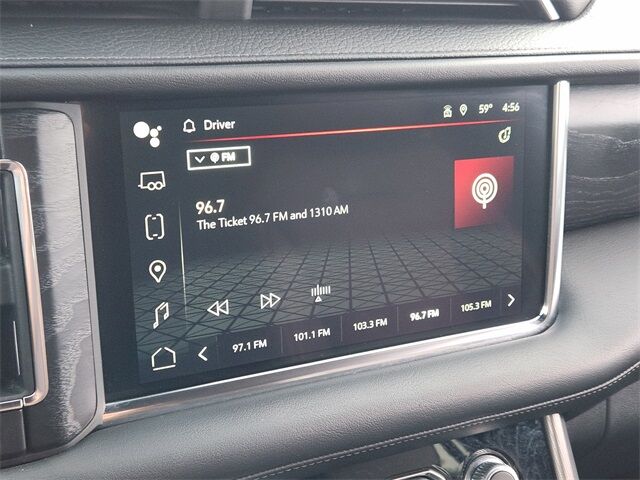 2022 GMC Yukon Denali Grapevine TX