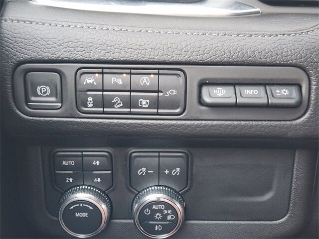 2022 GMC Yukon Denali Grapevine TX