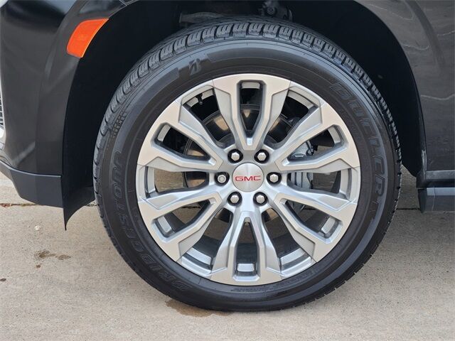 2022 GMC Yukon Denali Grapevine TX