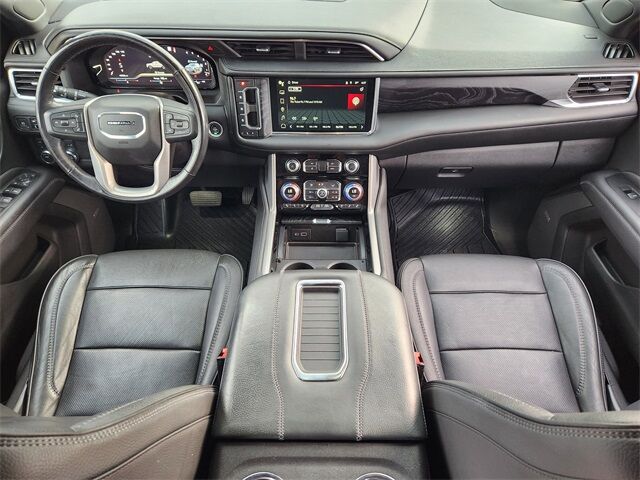 2022 GMC Yukon Denali Grapevine TX