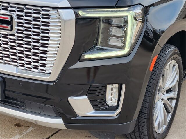 2022 GMC Yukon Denali Grapevine TX